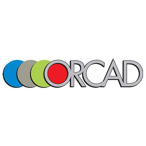 Logo Orcad Laboratoire